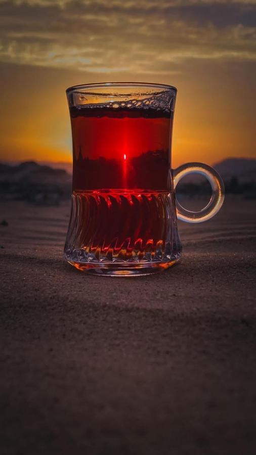 Wadi Rum Star Camp Εξωτερικό φωτογραφία