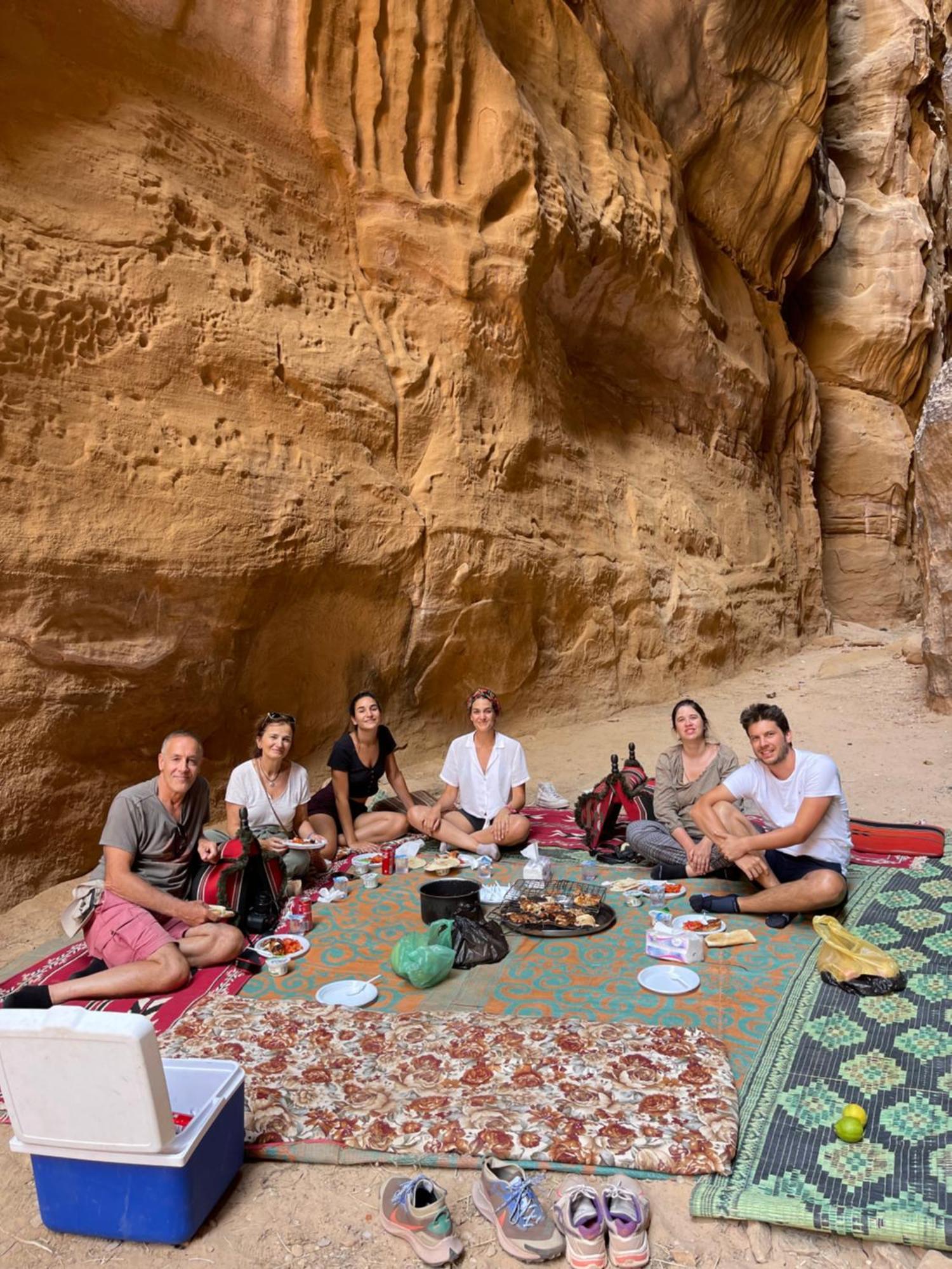 Wadi Rum Star Camp Εξωτερικό φωτογραφία